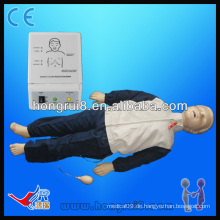 2014 Neues Kind CPR Training Manikin, cpr Manikin